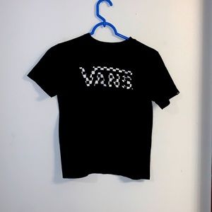 vans top!!
